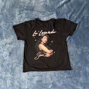 Selena shirt size L